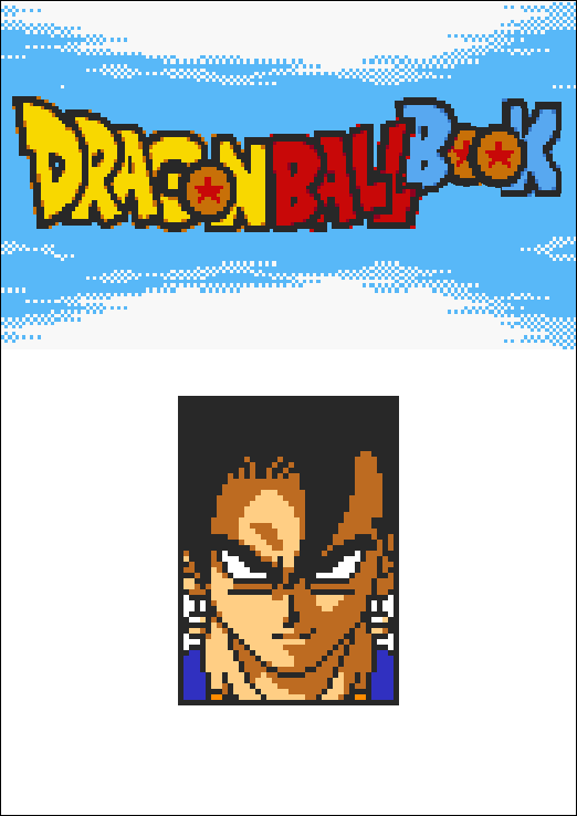 Chapitre 115 - L'Univers de Vegeto